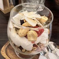   at Zeroism - Vegan Café & bakery in Ho Chi Minh City