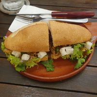  at Zeroism - Vegan Café & bakery in Ho Chi Minh City