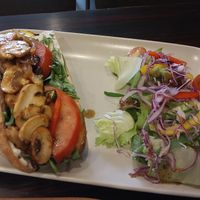  at Zeroism - Vegan Café & bakery in Ho Chi Minh City