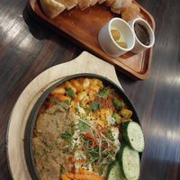  at Zeroism - Vegan Café & bakery in Ho Chi Minh City