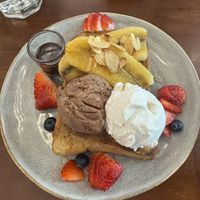   at Zeroism - Vegan Café & bakery in Ho Chi Minh City