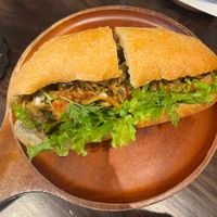   at Zeroism - Vegan Café & bakery in Ho Chi Minh City