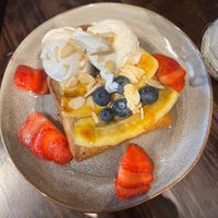   at Zeroism - Vegan Café & bakery in Ho Chi Minh City