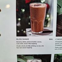  at Zeroism - Vegan Café & bakery in Ho Chi Minh City