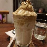  at Zeroism - Vegan Café & bakery in Ho Chi Minh City