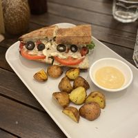   at Zeroism - Vegan Café & bakery in Ho Chi Minh City