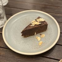   at Zeroism - Vegan Café & bakery in Ho Chi Minh City