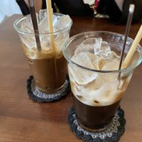   at Zeroism - Vegan Café & bakery in Ho Chi Minh City