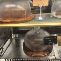   at Zeroism - Vegan Café & bakery in Ho Chi Minh City