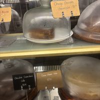   at Zeroism - Vegan Café & bakery in Ho Chi Minh City