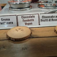  at La Magia del Gelato in Bientina