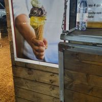 Erano anche al Beatfestival a Empoli! at La Magia del Gelato in Bientina