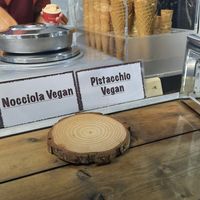  at La Magia del Gelato in Bientina