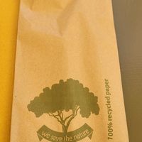 Man setzt auf Nachhaltigkeit at 3 Spoons in Kos