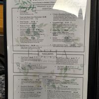  at E Bella in Clitheroe