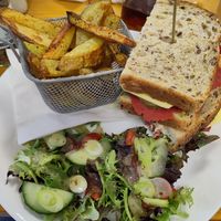  at E Bella in Clitheroe