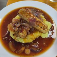  at E Bella in Clitheroe