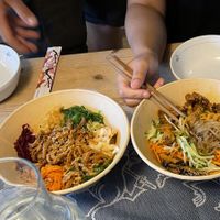   at Keemchi  in Stockholm