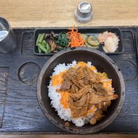   at Keemchi  in Stockholm