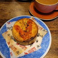  at St Mocha in Balmaha