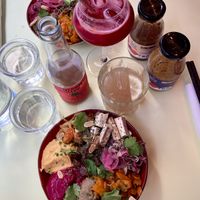   at Lipopette in Lyon