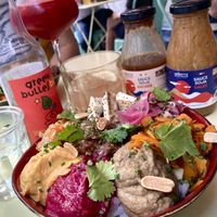   at Lipopette in Lyon