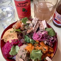   at Lipopette in Lyon