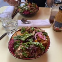   at Lipopette in Lyon