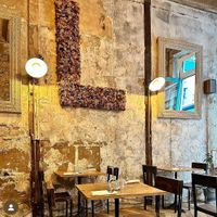   at Lipopette in Lyon