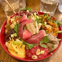   at Lipopette in Lyon