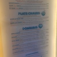  at Lipopette in Lyon