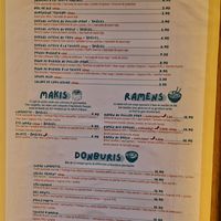  at Lipopette in Lyon