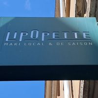  at Lipopette in Lyon