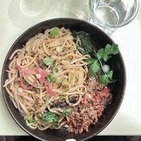 Wok star   at Lipopette in Lyon