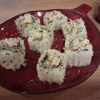 Étè Indien makis at Lipopette in Lyon