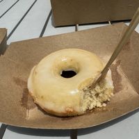   at Broad Street Dough Co in Encinitas