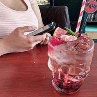 Marâtre bien aimée at Café Contresort in Paris