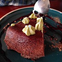  at Café Contresort in Paris