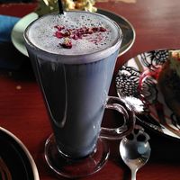  at Café Contresort in Paris