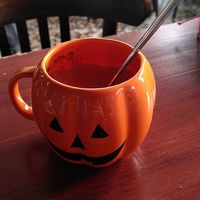  at Café Contresort in Paris