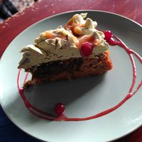  at Café Contresort in Paris