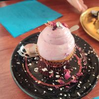  at Café Contresort in Paris