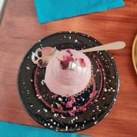  at Café Contresort in Paris