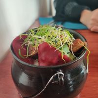  at Café Contresort in Paris