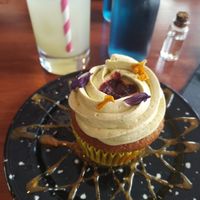  at Café Contresort in Paris