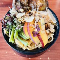 Summer Cauldron  at Café Contresort in Paris