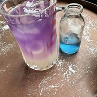   at Café Contresort in Paris