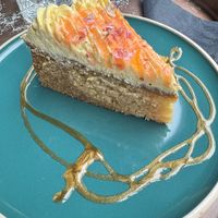   at Café Contresort in Paris