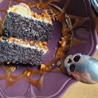  at Café Contresort in Paris