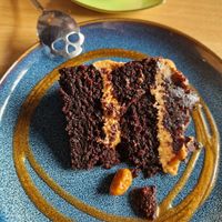  at Café Contresort in Paris